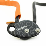 Kong Trimmer + Adjustable Lanyard + Tango 715 Black