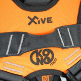 Kong X-Five Harness