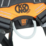 Kong X-Five Fast Harness