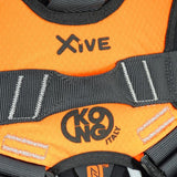 Kong X-Five Fast Harness