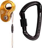Wild Country Ropeman 2 Ascender w/ Session Carabiner