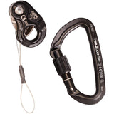 Wild Country Ropeman 2 Ascender w/ Session Carabiner