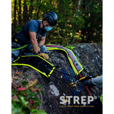 STREP Edge-Pro (Black)