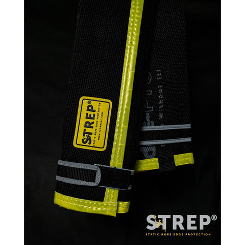 STREP Edge Pro w/ ShoreGrip