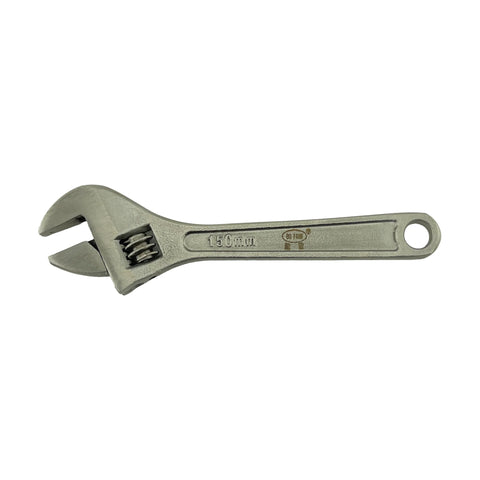 Climbing Taiwan Stainless Adjustable Wrench
