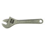 Climbing Taiwan Stainless Adjustable Wrench