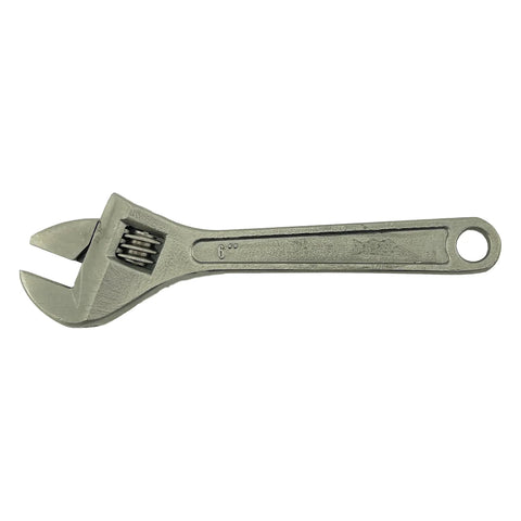 Climbing Taiwan Stainless Adjustable Wrench