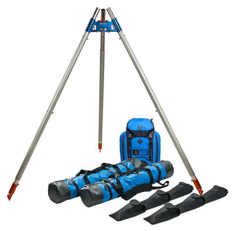 CMC Arizona Vortex Kit