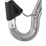 Edelrid HMS Bulletproof Belay FG Eco Carabiner