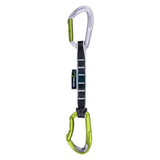 Edelrid Bulletproof Quickdraw Set (18cm)