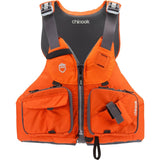 NRS Chinook Fishing Pfd Life Jacket