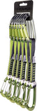 CAMP USA Orbit Mixed Express KS Quickdraw (6 Pack)