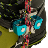 Notch Jet Step II Foot Ascender