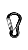 Grivel Clepsydra L Carabiner