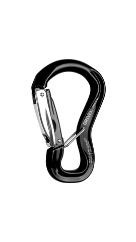 Grivel Clepsydra L Carabiner