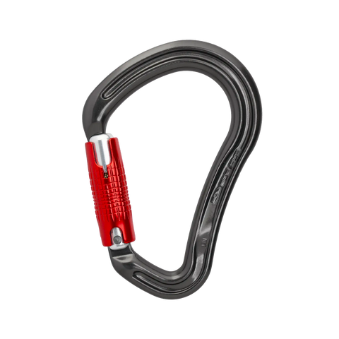 DMM Boa HMS Kwiklock Carabiner