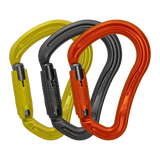 DMM Boa HMS Locksafe Colour 3 Pack