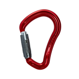 DMM Boa HMS Locksafe Carabiner
