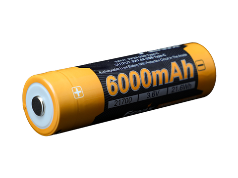 Fenix ARB-L21-6000B Battery