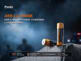 Fenix ARB-L21-6000B Battery