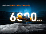 Fenix ARB-L21-6000B Battery