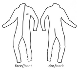 AV Arphidia 2.0 Undersuit