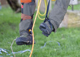 Petzl Pantin Click