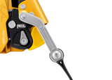 Petzl ASAP Lock Backup Device