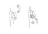 Petzl ASAP Lock Backup Device
