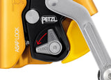 Petzl ASAP Lock Backup Device