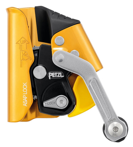 Petzl ASAP Lock Backup Device