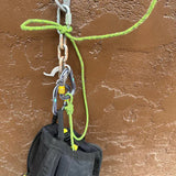 Avant Climbing Solo Haul Hook