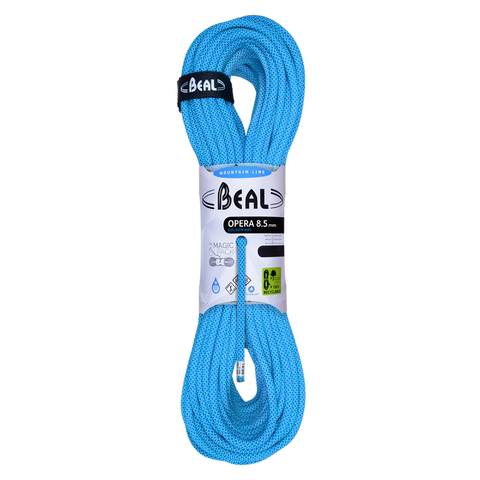 Beal Opera 8.5 Unicore - Golden Dry