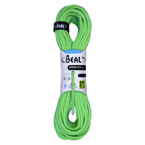 Beal Opera 8.5 Unicore - Golden Dry