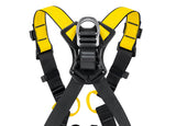 Petzl Newton International Fall Arrest Harness