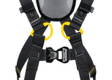 Petzl Newton Fast International Fall Arrest Harness