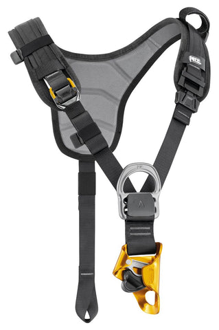 Petzl Top Croll