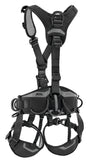 Petzl Astro Bod Fast Harness (Black)