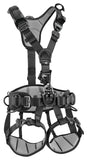 Petzl Astro Bod Fast Harness (Black)