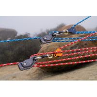 Capto Rope CMC CAPTO | Elevated Climbing