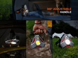 Fenix CP50R Lantern
