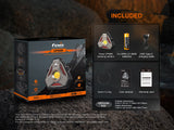 Fenix CP50R Lantern