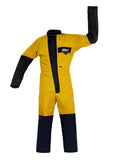 AV Chazelle Suit