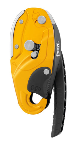 Petzl Rig Standard Descender