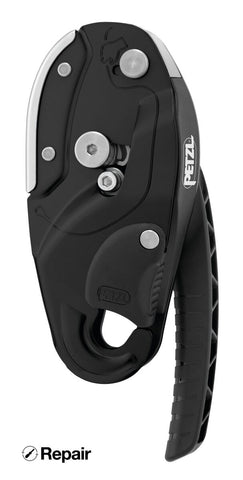Petzl Rig Repairable Rig Descender