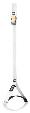 Petzl Knee Ascent Loop Lower Strap