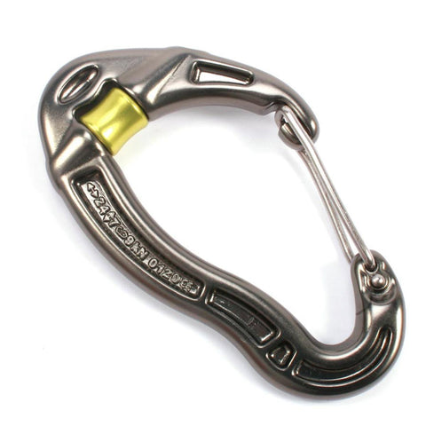 DMM Revolver Wiregate Carabiner