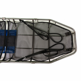 PMI Fast Lock Patient Restraint System