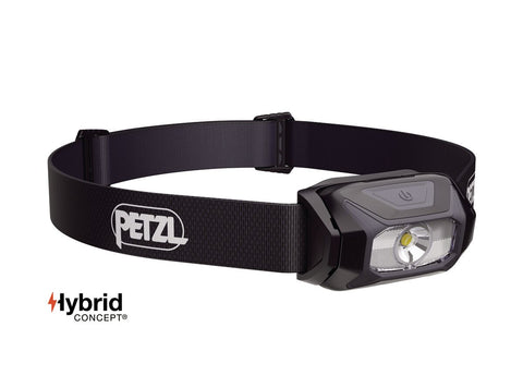 Petzl Tikkina Headlamp