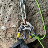 Avant Climbing Solo Haul Hook